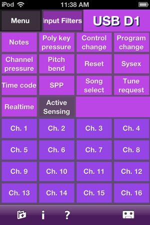 PortManager v2(圖3)-速報App