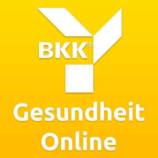 BKK Gesundheit Online