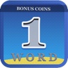 Word Inside Pics - Bonus Coins