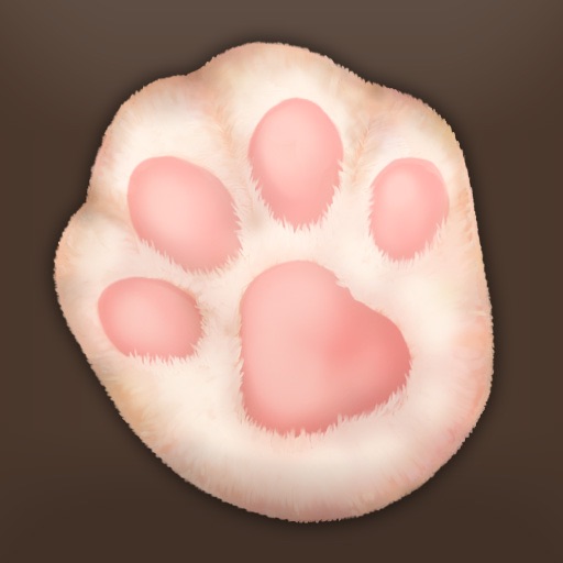 Kitty Paw icon