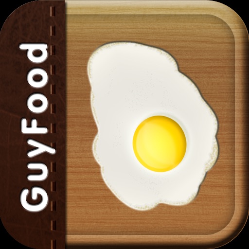 Guy Food icon