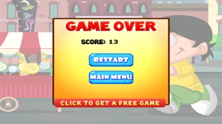 CANDY SHOP MEGA BATTLE - SWEET RUNNING JUMPING & SLIDE BLAST FREE FUN 1.0 IOS GAME GIẢI TRÍ CANDY SHOP MEGA BATTLE - SWEET RUNNING JUMPING & SLIDE BLAST FREE FUN 1.0 IOS