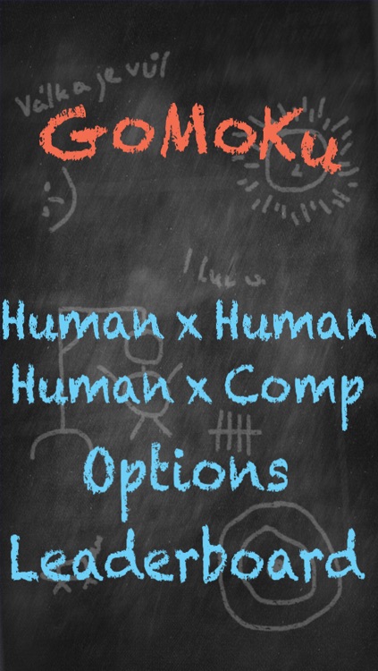Gomoku Free+