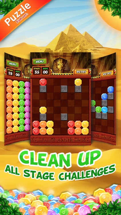 Jewel Buster™ Free screenshot-3