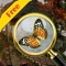 Forest House Hidden objects