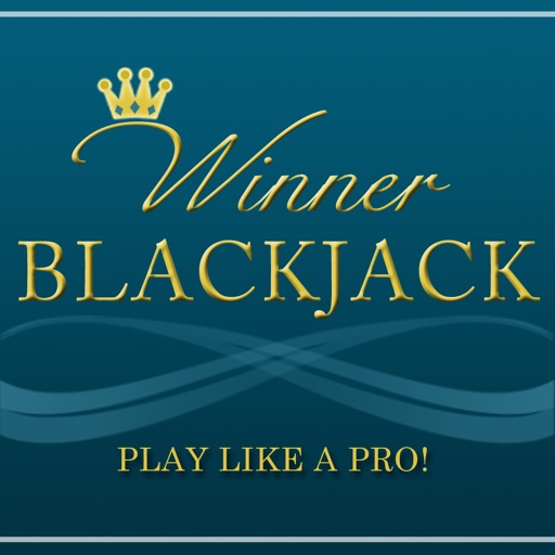 Winner Blackjack iOS App