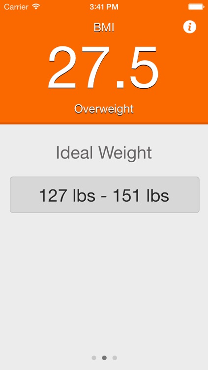 BMI Calculator for Women & Men - Calculate your Body Mass Index and Ideal Weight