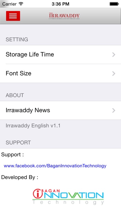 Irrawaddy En screenshot-3