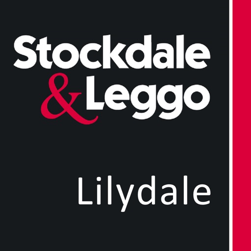 Stockdale & Leggo Lilydale icon