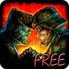 Activities of Action Adventure Marines VS Zombie Battle Plains Free War Games