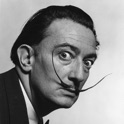 Salvador Dalí 51 Werke ( HD 50M+) icon
