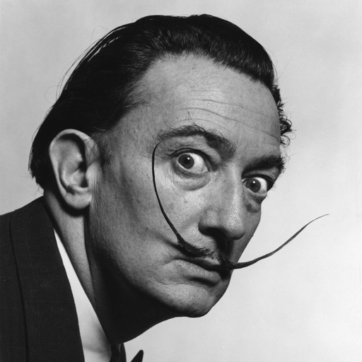 Dali 51 Paintings HD Ad-free