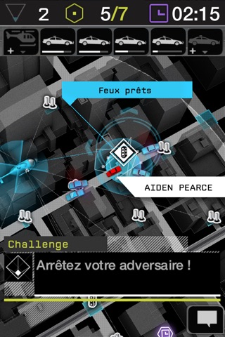 Watch_Dogs Companion: ctOS Mobile screenshot 4