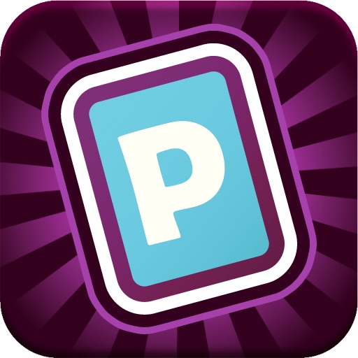 Parking Lot! iOS App