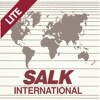 AIRPORT TRANSIT GUIDE LITE by Salk International