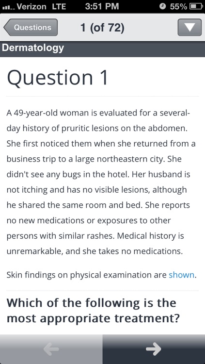 MKSAP 16 Pocket Edition