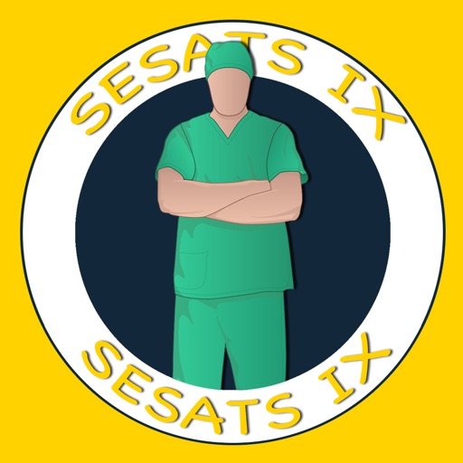 SESATS IX Icon
