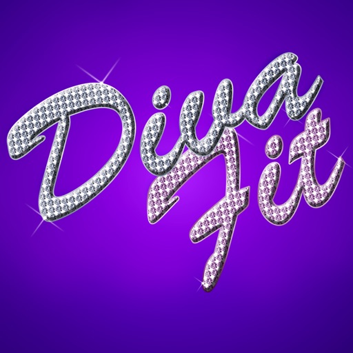 DivaFit icon