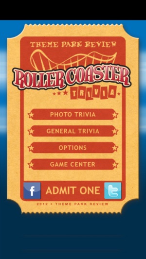 Roller Coaster Trivia(圖1)-速報App