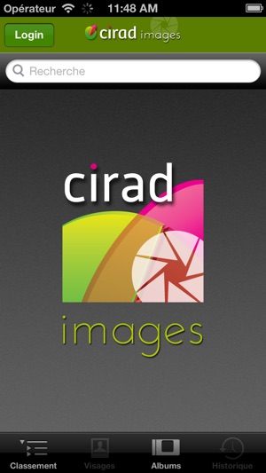 Ciradimages