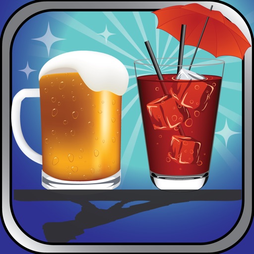 Bar-Buddy icon