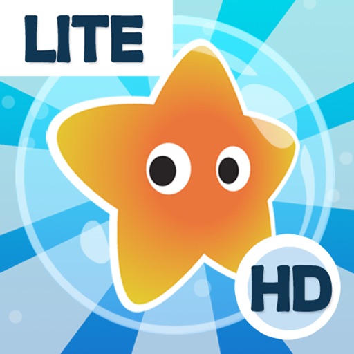 Puji's Shootout HD Lite iOS App