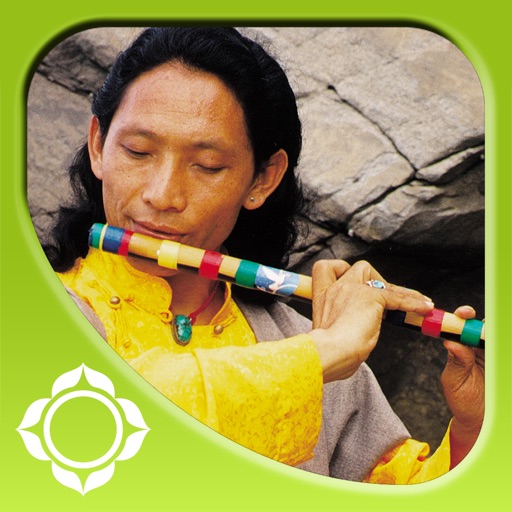Sounds Of Peace - Nawang Khechog