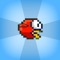 Flap in The Gap - Fly The Fluffy Bird High and Avoid the pipe in this jumpy kids game