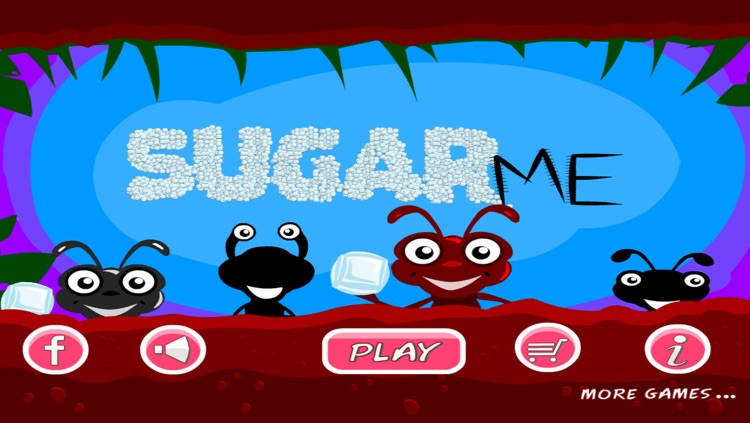 Sugar Me