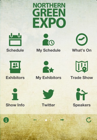 Northern Green Expo 2014 screenshot 2