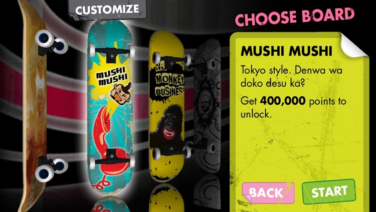 Touchgrind screenshot-4