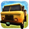 Truck Parking 3D