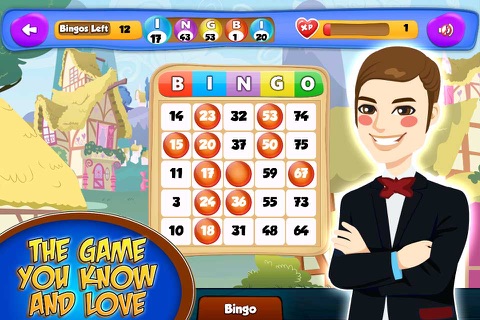 Ace's Big Casino Vacation - FREE BINGO GAME screenshot 2