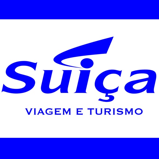 Suiça Viagens icon