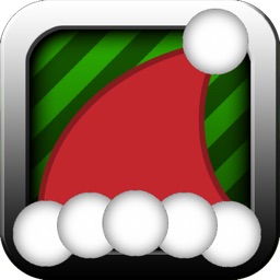 Santa Claus Snowball Fun - Fight with St Nick to Save Christmas Free