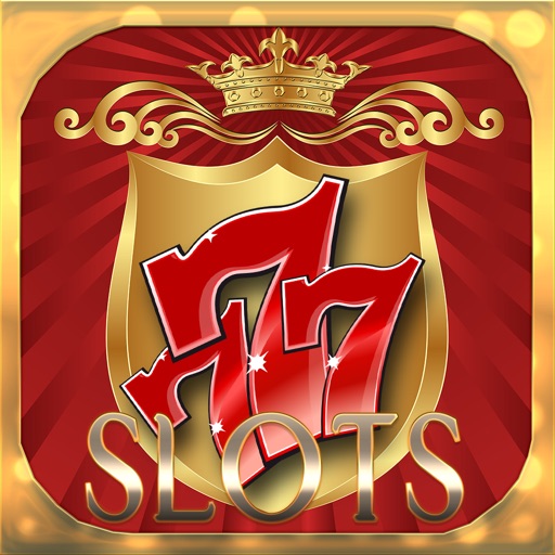 Ace The King Slots iOS App