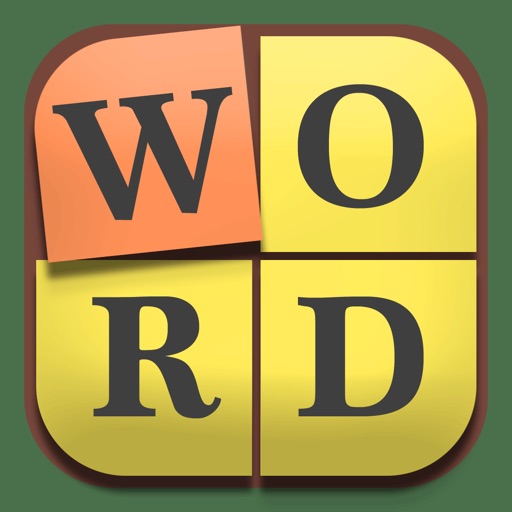 Tap Words iOS App