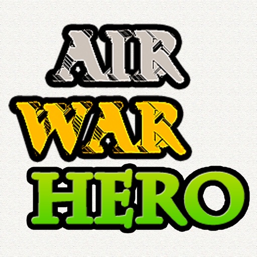 Air War Hero iOS App