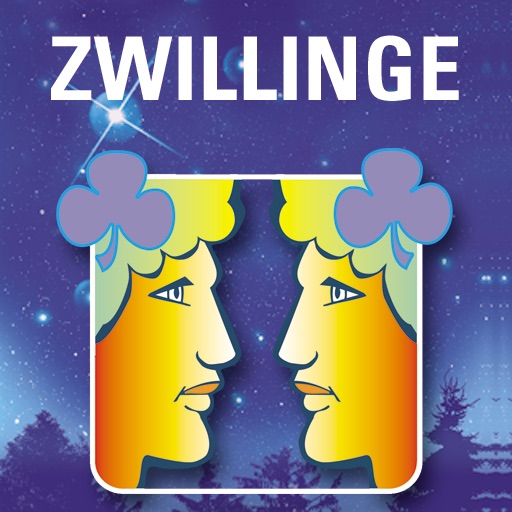 Zwillinge (Horoskope) | Leseprobe