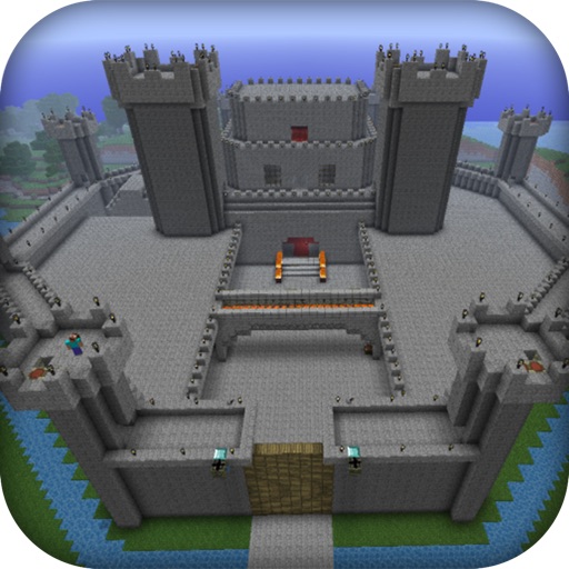 Castle Fight and Clashes iOS App