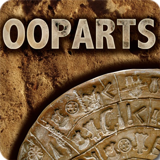 Ooparts icon