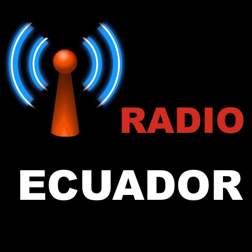 Ecuador Radio FM icon