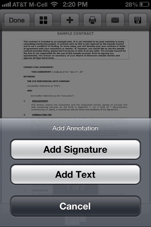 iphone pdf signature app