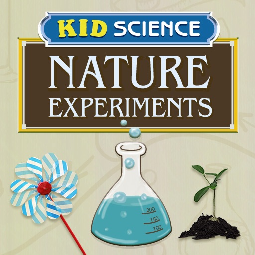 Kid Science: Nature Experiments