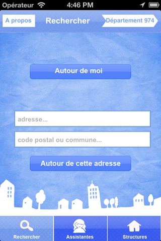 AssMats ENFenCONFIANCE screenshot 2