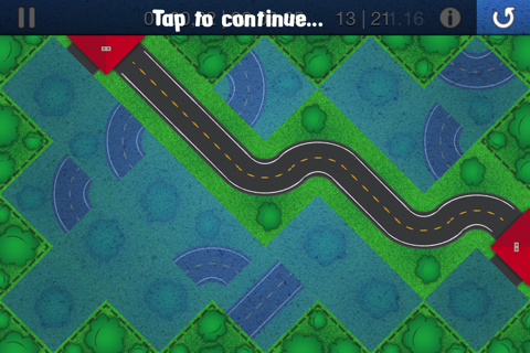 Street Puzzle Free screenshot 2