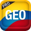 GeoColombia Pro