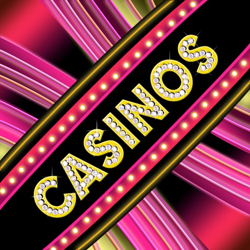 Casino Tour USA Free. icon