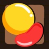 !SWEET PUZZLE CANDY MATCH 3 ADDICTIVE FUN TIME PASSING GAME