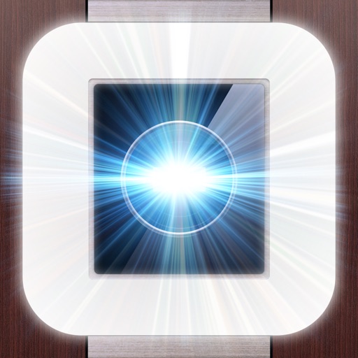 Retro Light icon